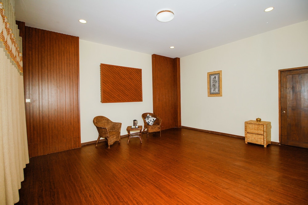 Executive Suite, River View photo 1