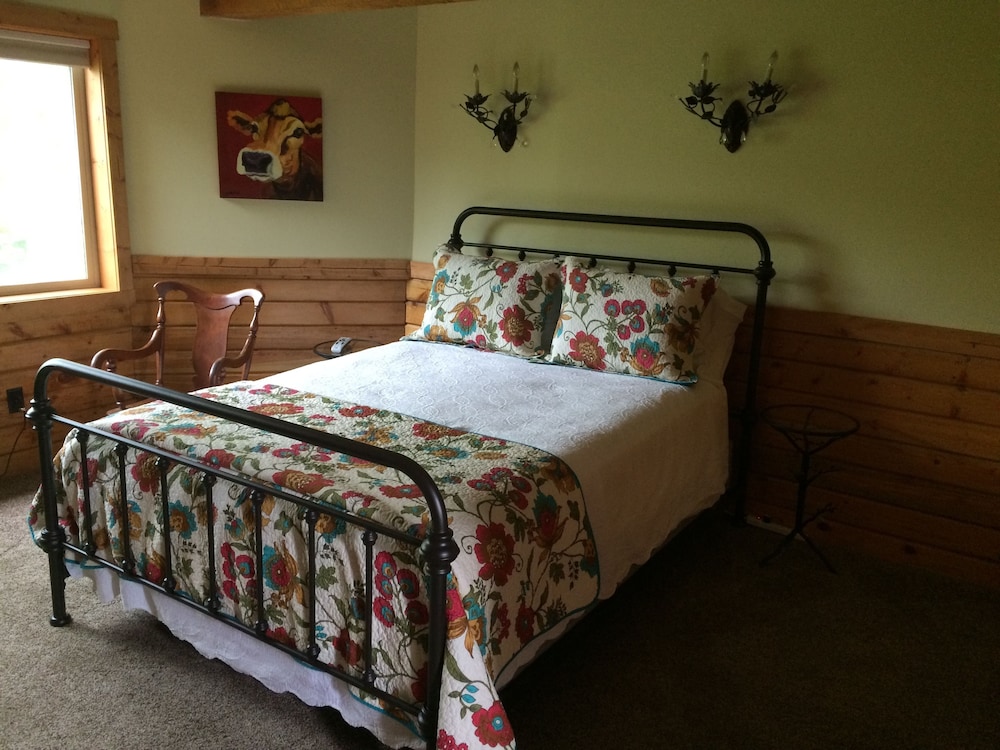Farm Room
