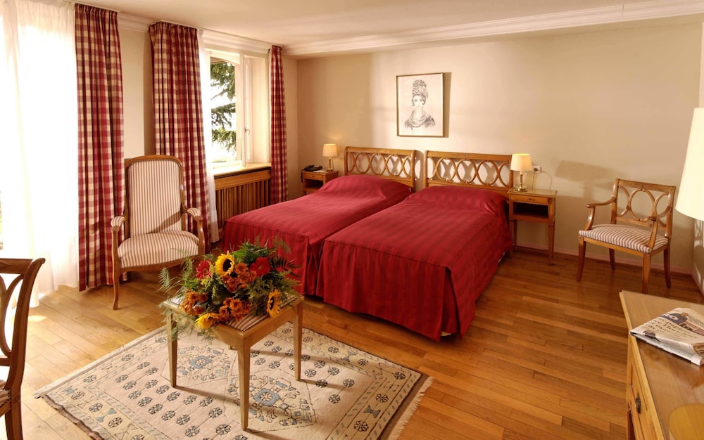 Superior Twin Room photo 1