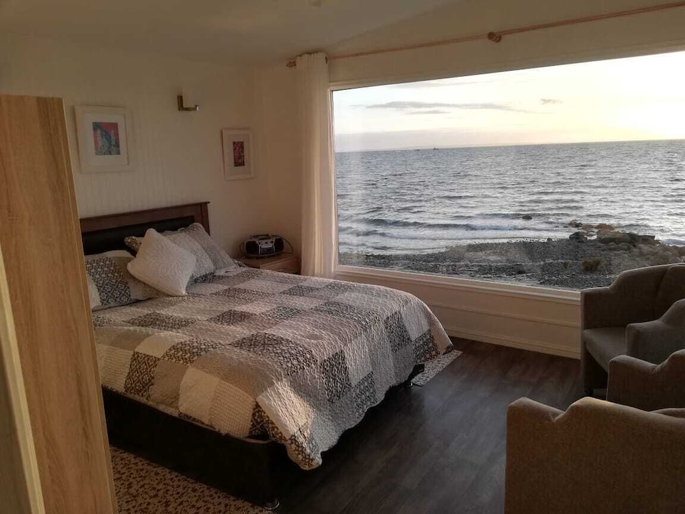 Family Cabin, Sea View photo 3