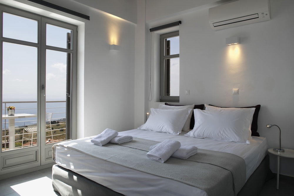 Villa, 1 Bedroom, Sea View