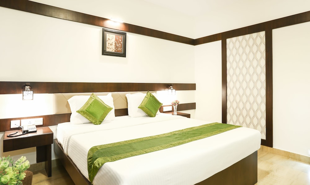 Deluxe Room photo 3