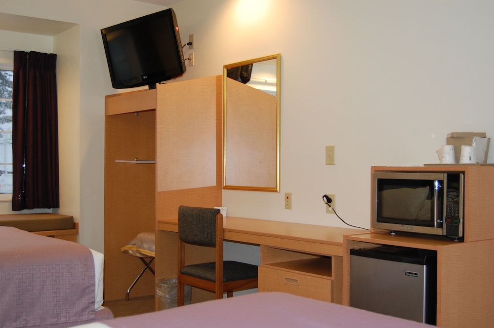 Microtel Inn & Suites by Wyndham Plattsburgh, Billede 2