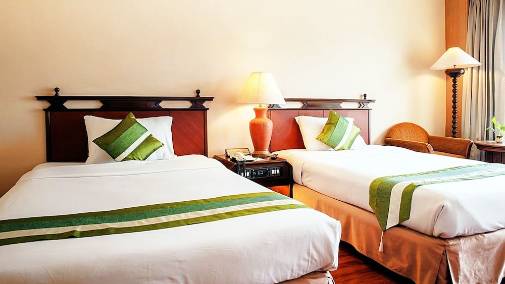 Superior Twin Room - Photo 8