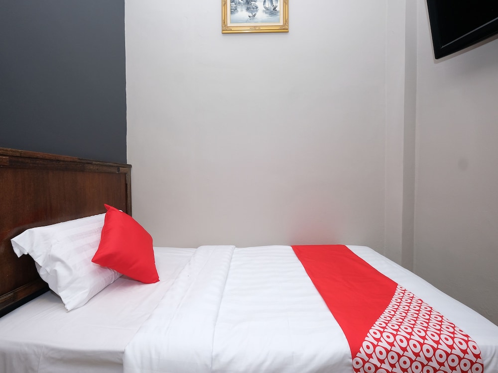 Standard Single Room photo 3