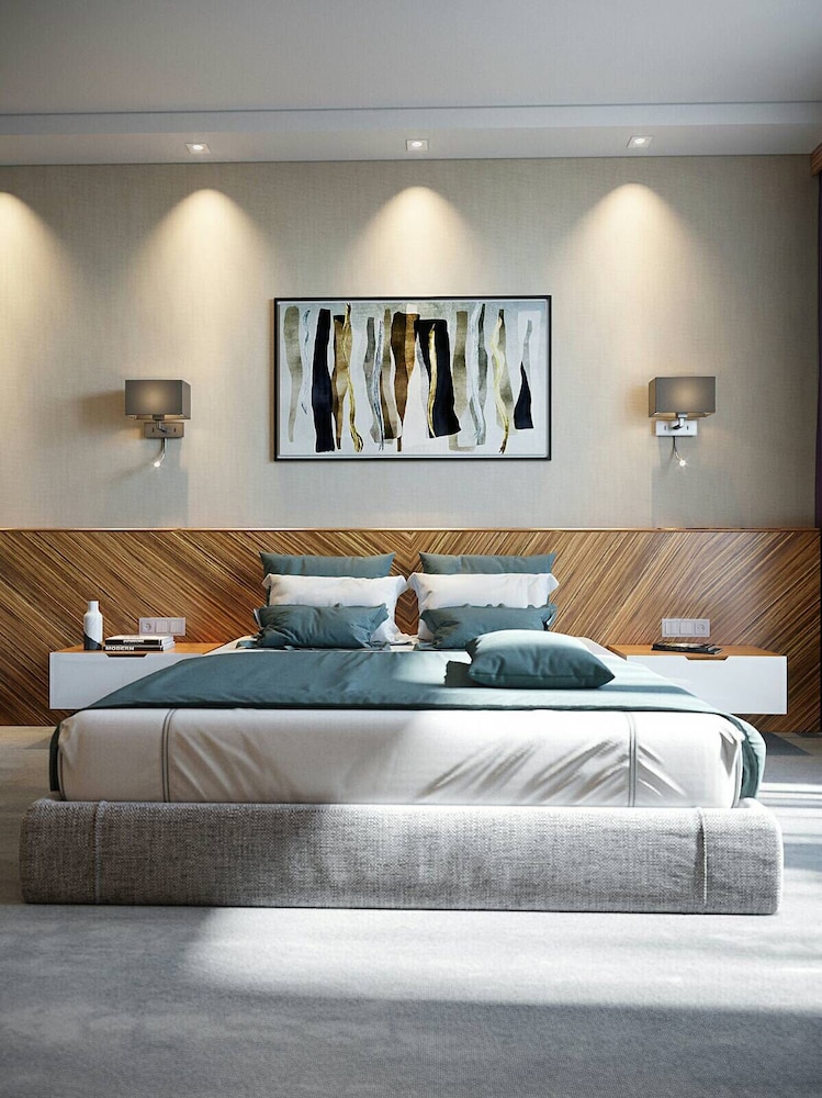 Superior Double Room, 1 Bedroom