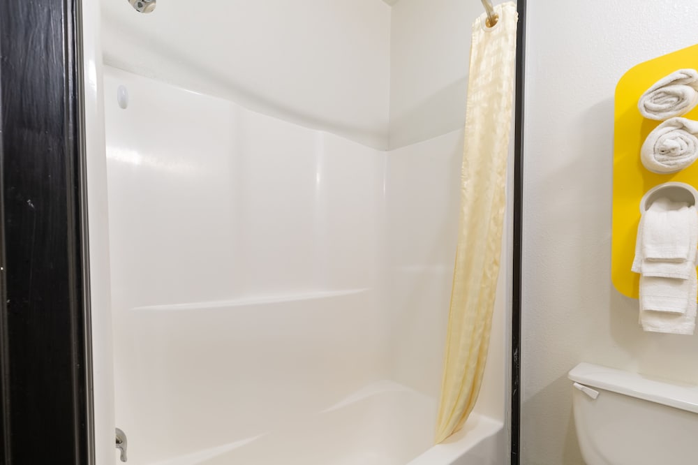 Deluxe Room, 2 Double Beds, Smoking, Kitchenette photo 2