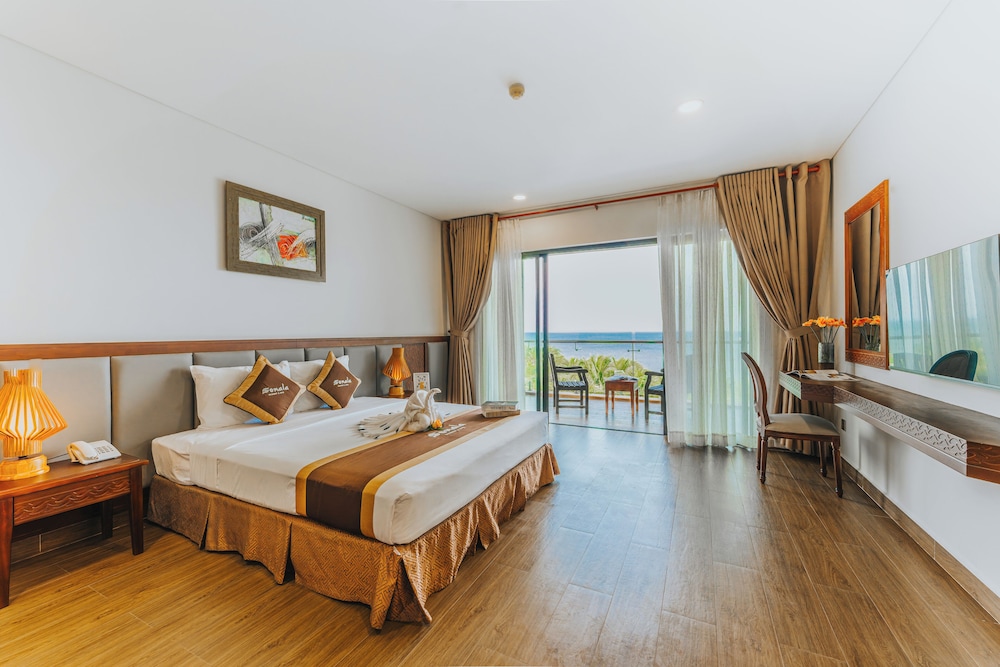 Premium Deluxe, Sea View