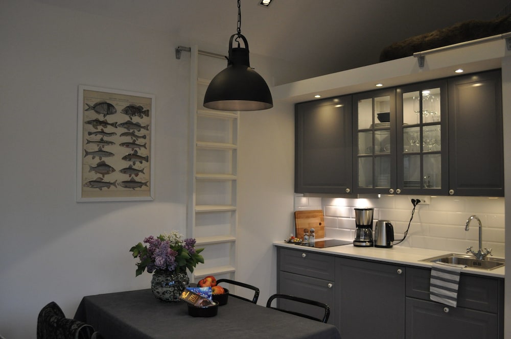 Junior Apartment