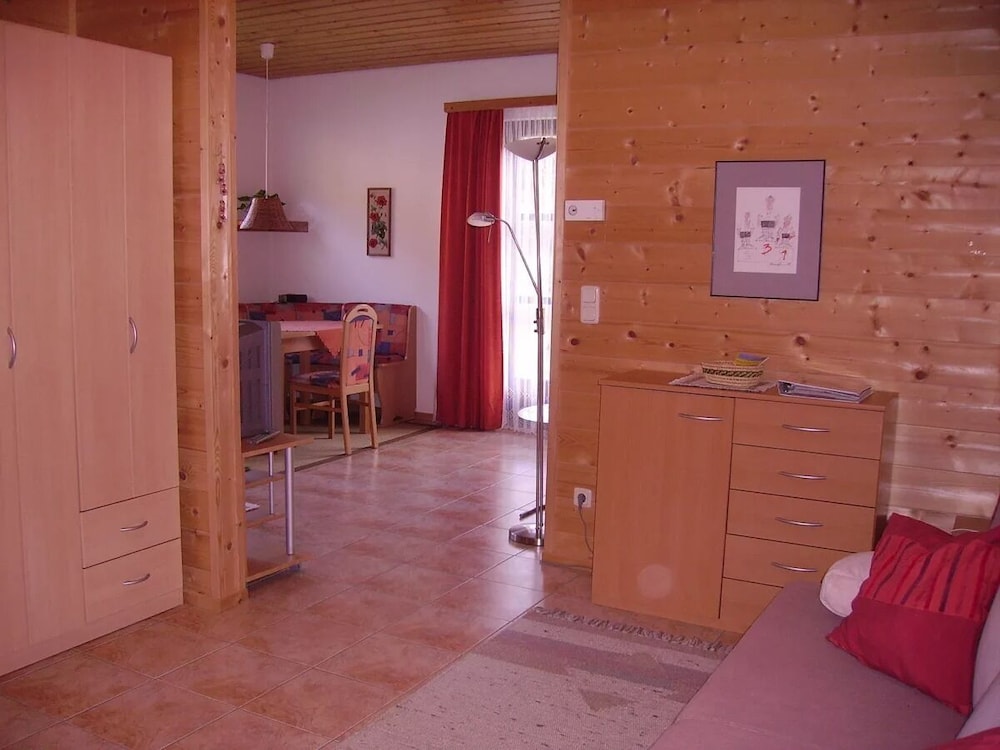 Apartment, 1 Bedroom, Terrace