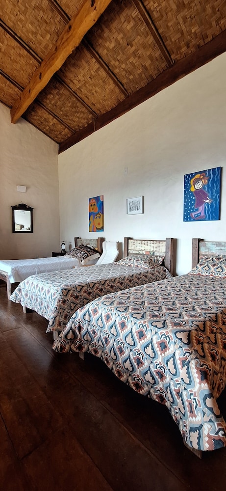 Comfort Quadruple Room photo 1