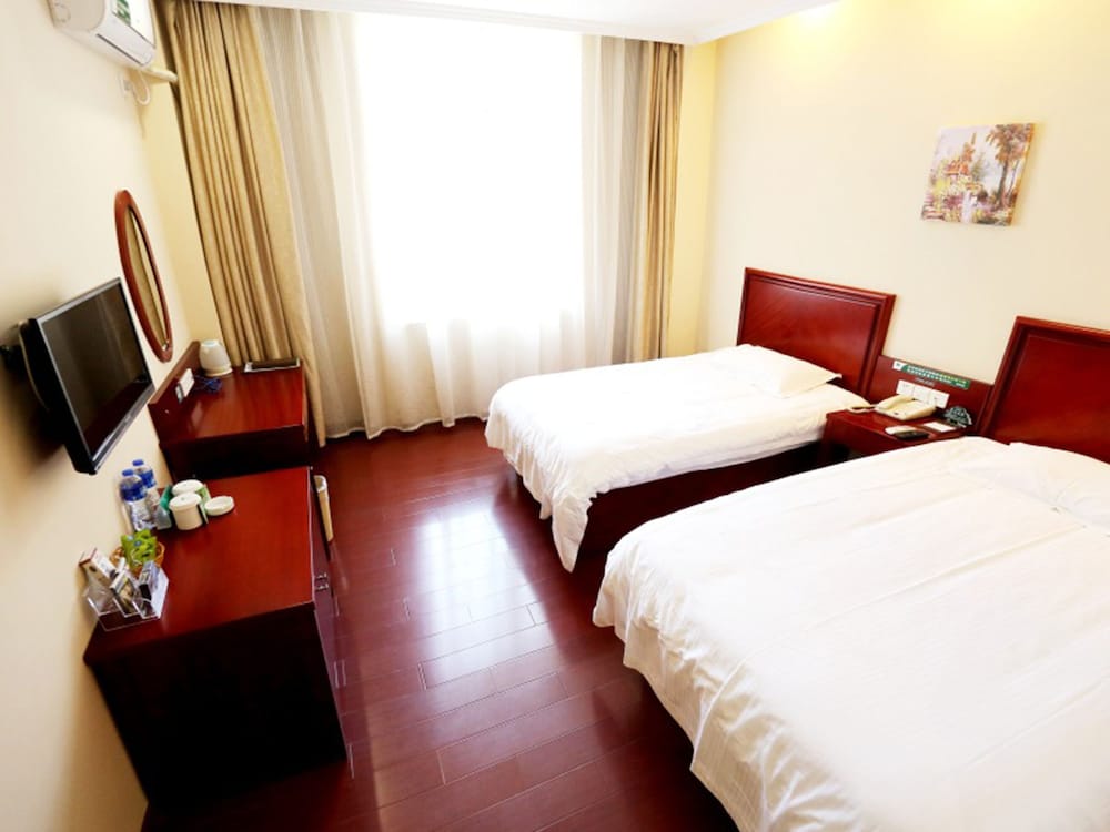 Twin Room photo 3