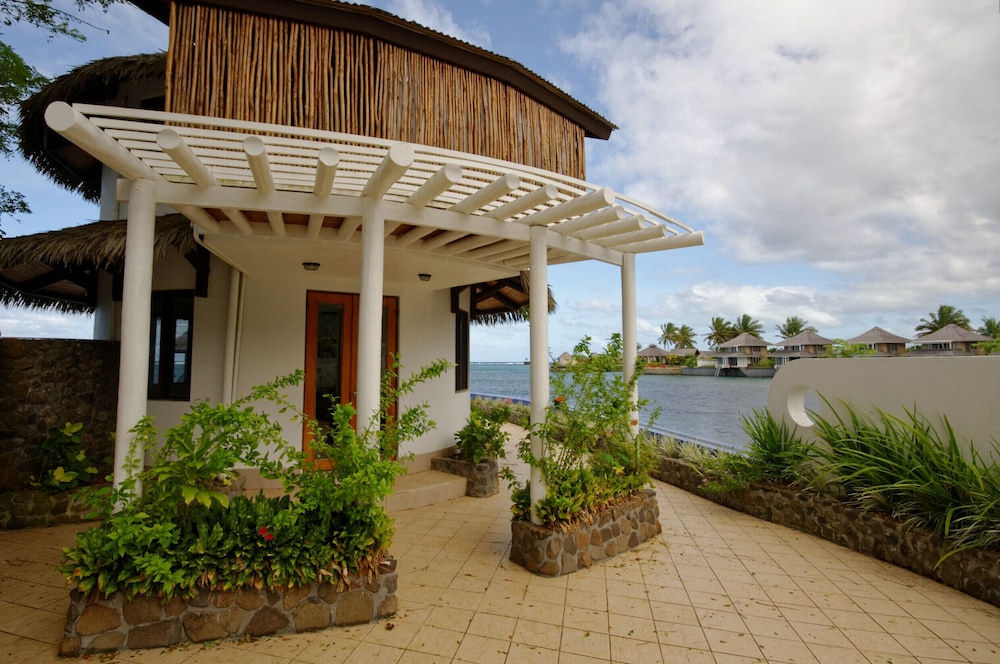 Lighthouse Villa