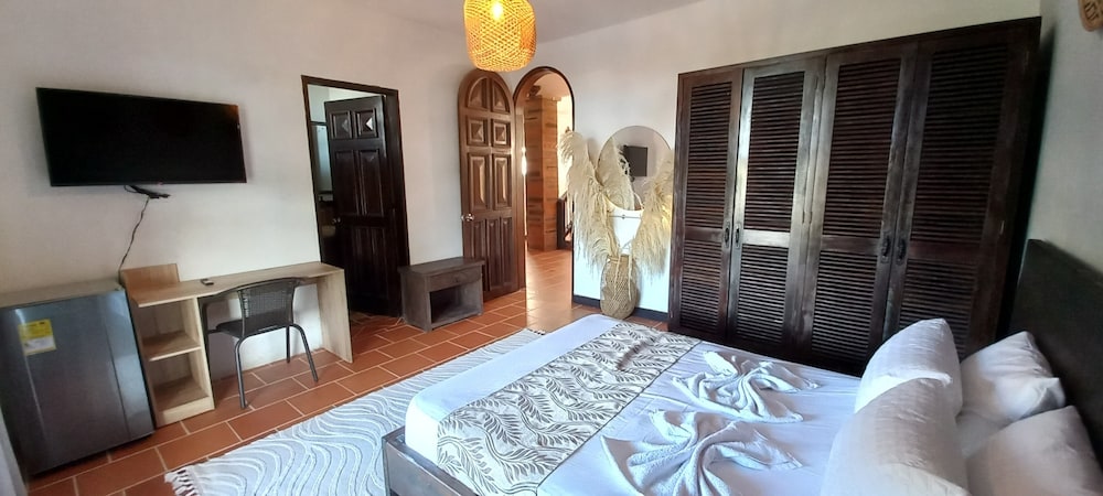Exclusive Double Room