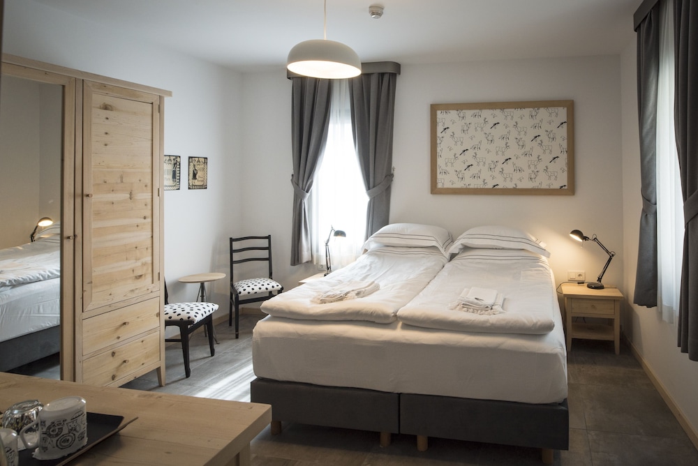 Comfort Suite