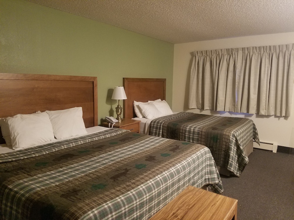 Premium Room, Multiple Beds photo 3