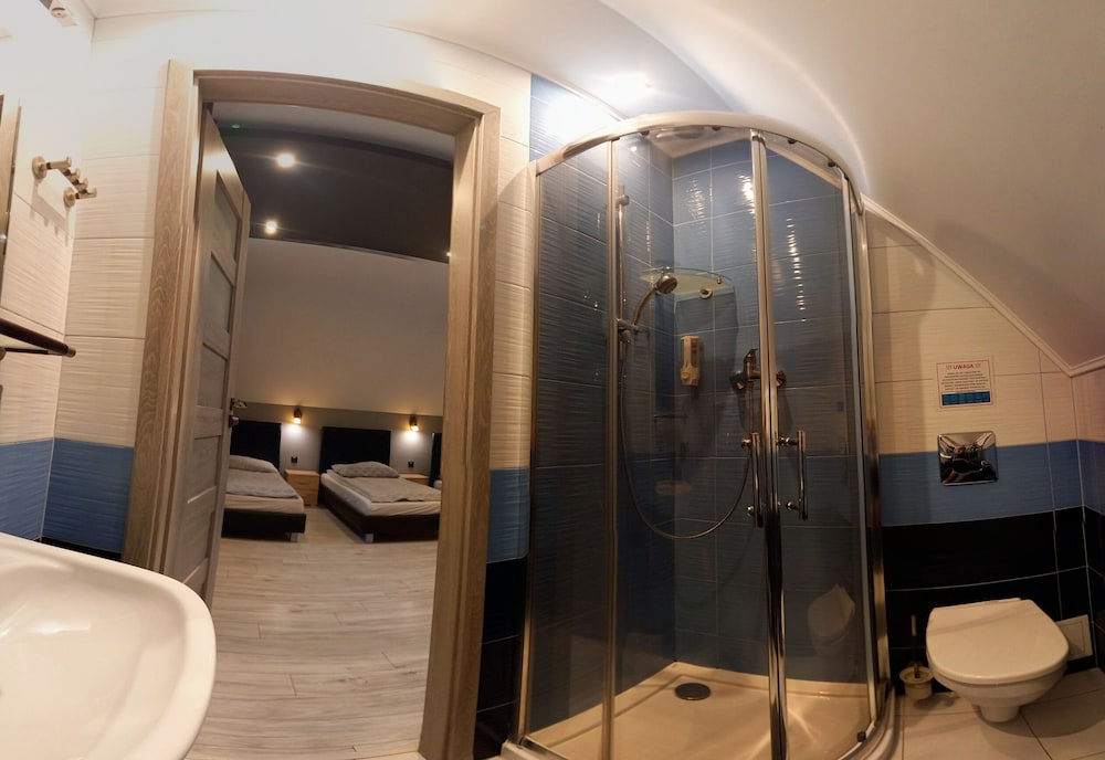 Triple Room, Ensuite, Garden View photo 3