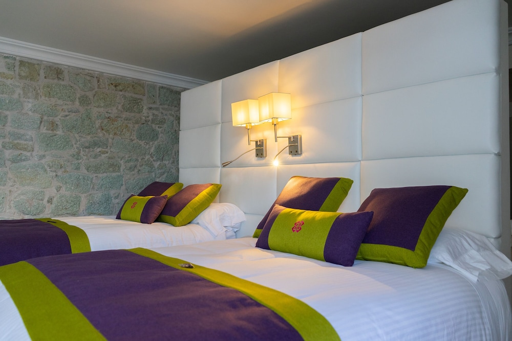 Twin Junior Suite Double - Photo 6