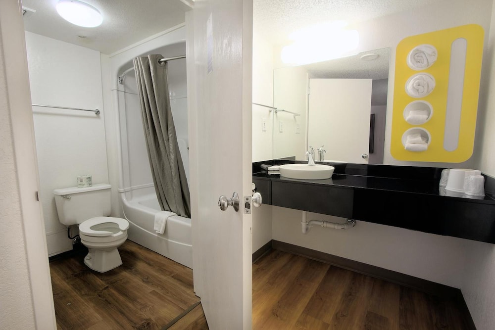 Motel 6-Piscataway, NJ, Foto 3