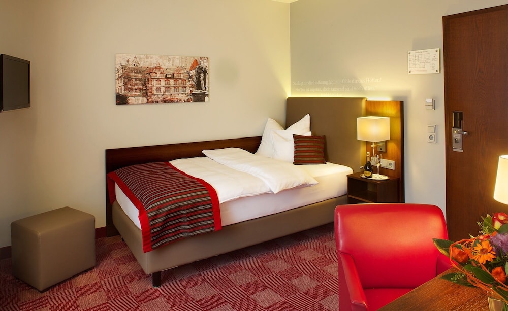 Standard Single Room photo 1