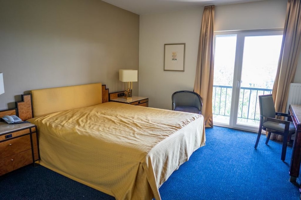 Junior Suite, Mountain View photo 1