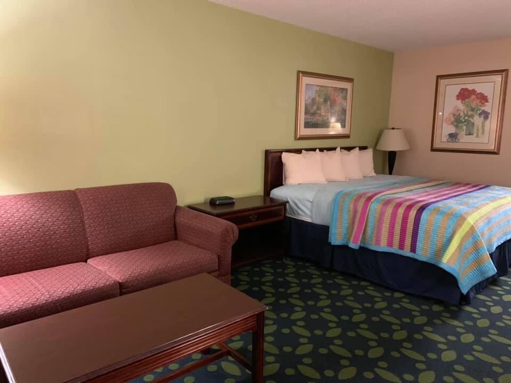 Traditional Room photo 1