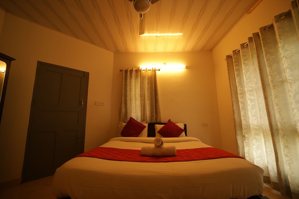 Deluxe Room, Valley View photo 1