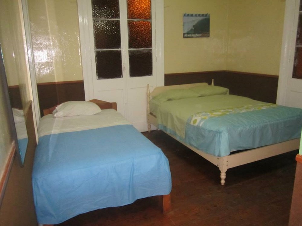 Triple Room, Balcony photo 1