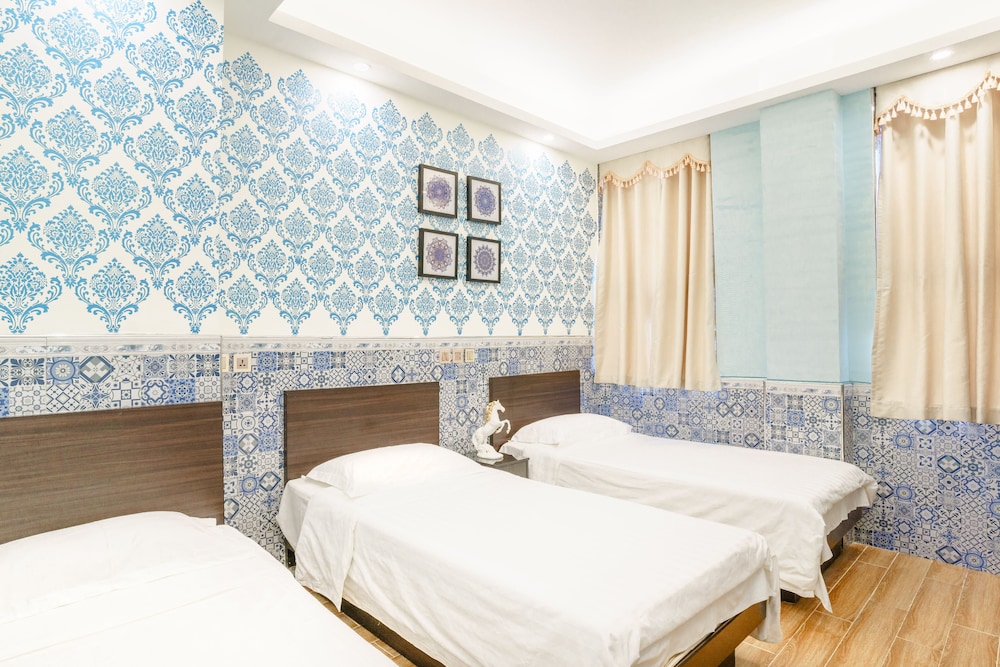 Triple Room - Photo 1