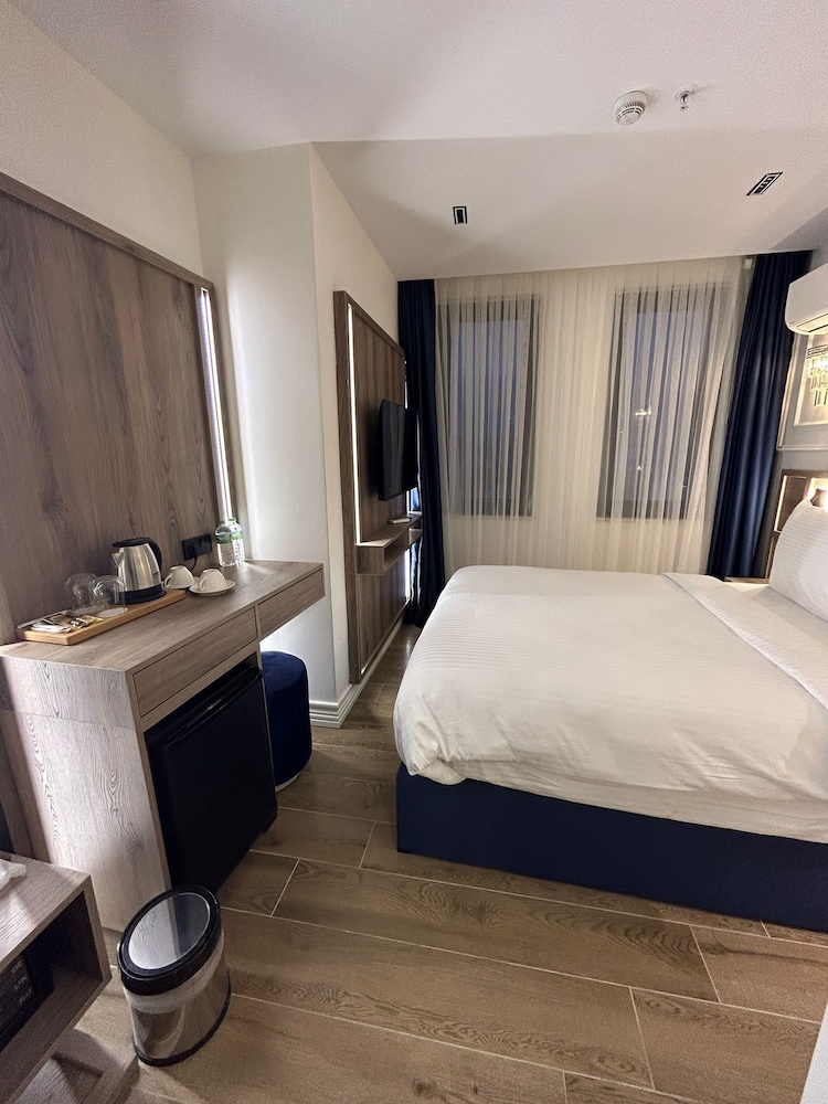 Superior Room, 1 Bedroom photo 3