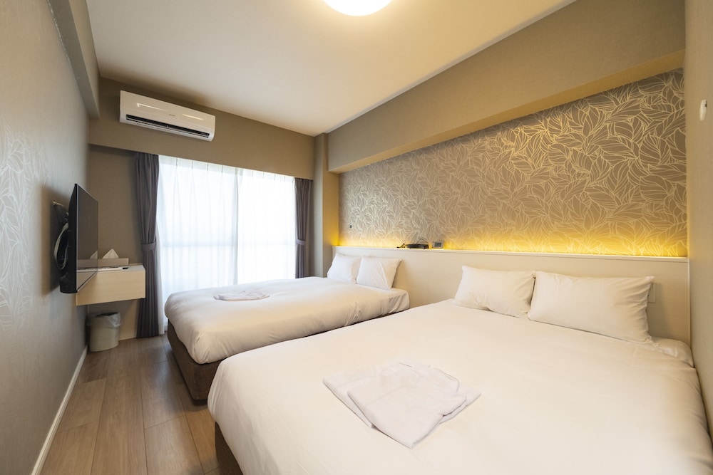 Twin Room, Non Smoking - Photo 4