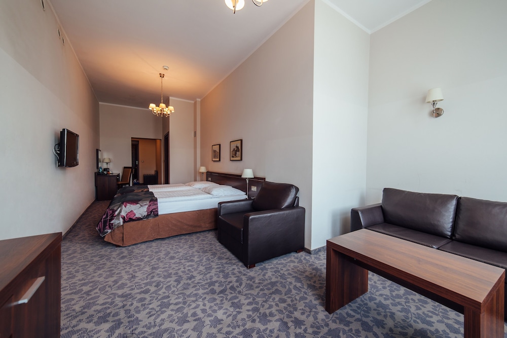Superior Triple Room - Photo 2