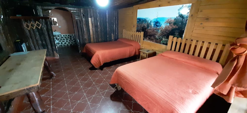 Cabin