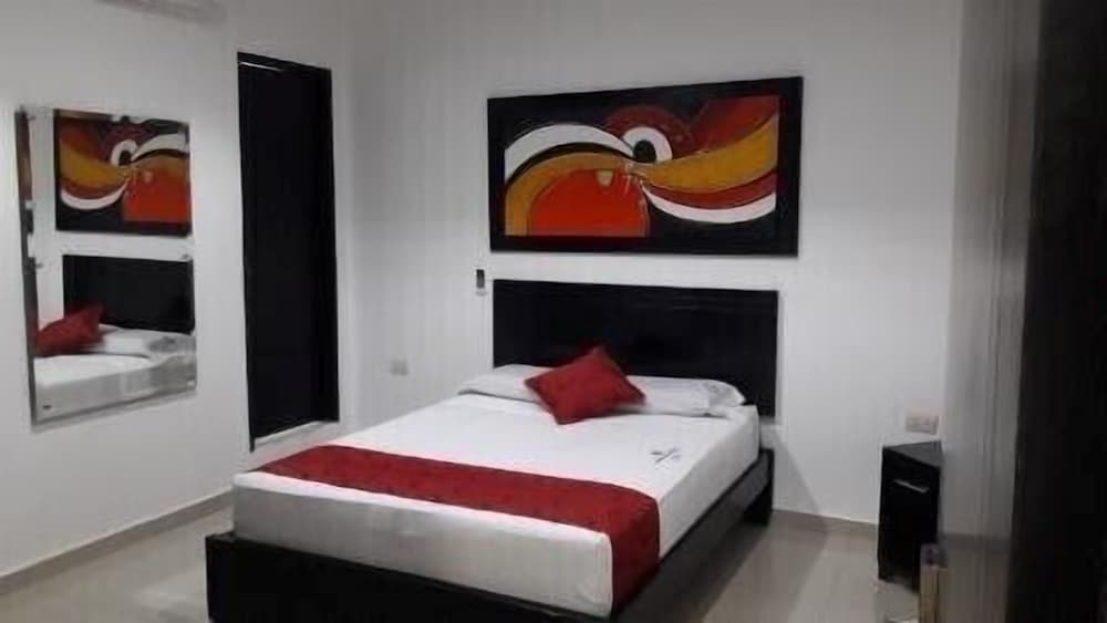 Single Room photo 2