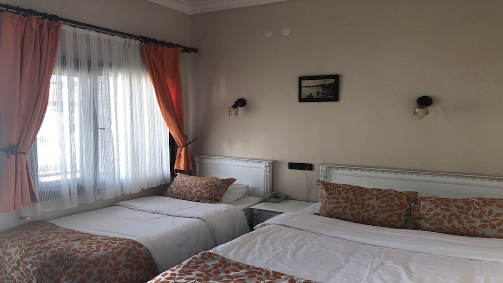 Deluxe Room photo 1