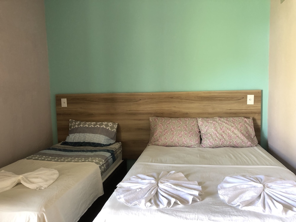 Standard Triple Room photo 2