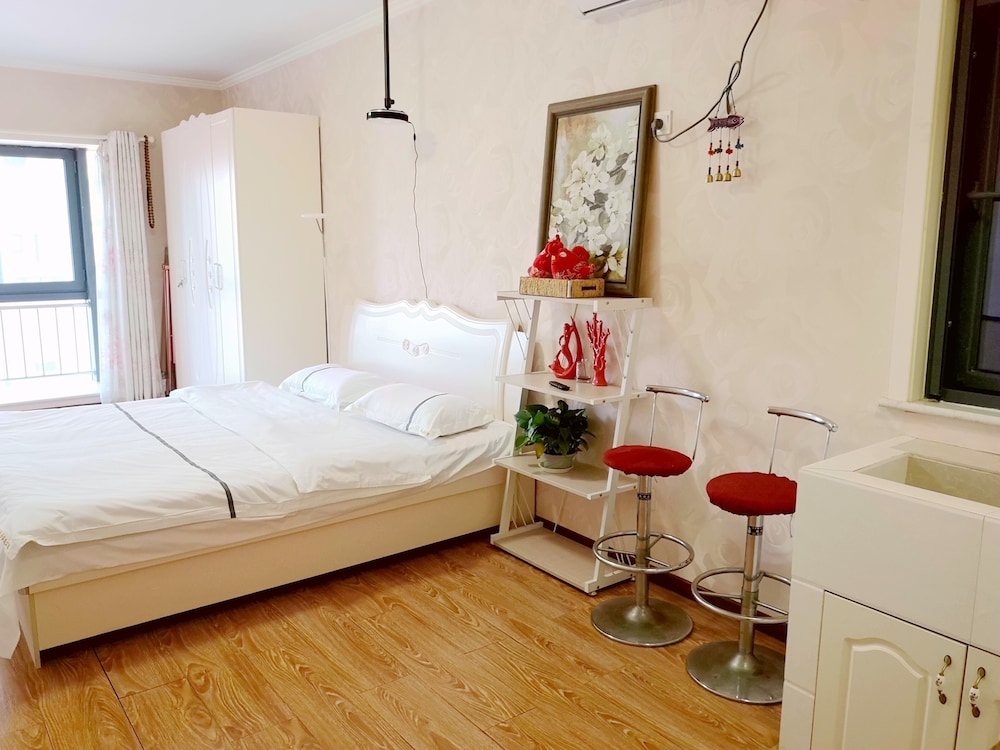 Deluxe Room (Chinese Citizen Only) photo 3