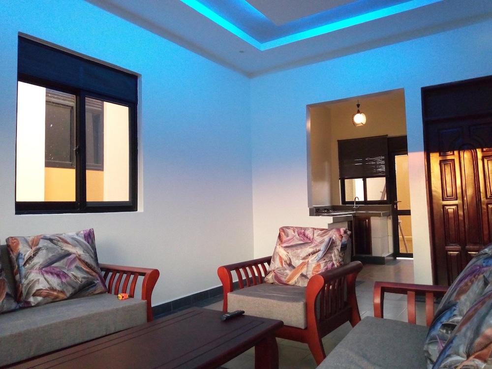 Luxury Apartment