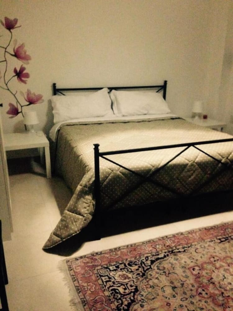 Double Room Single Use