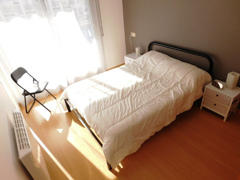 Apartamento, 2 Dormitorios, Terraza