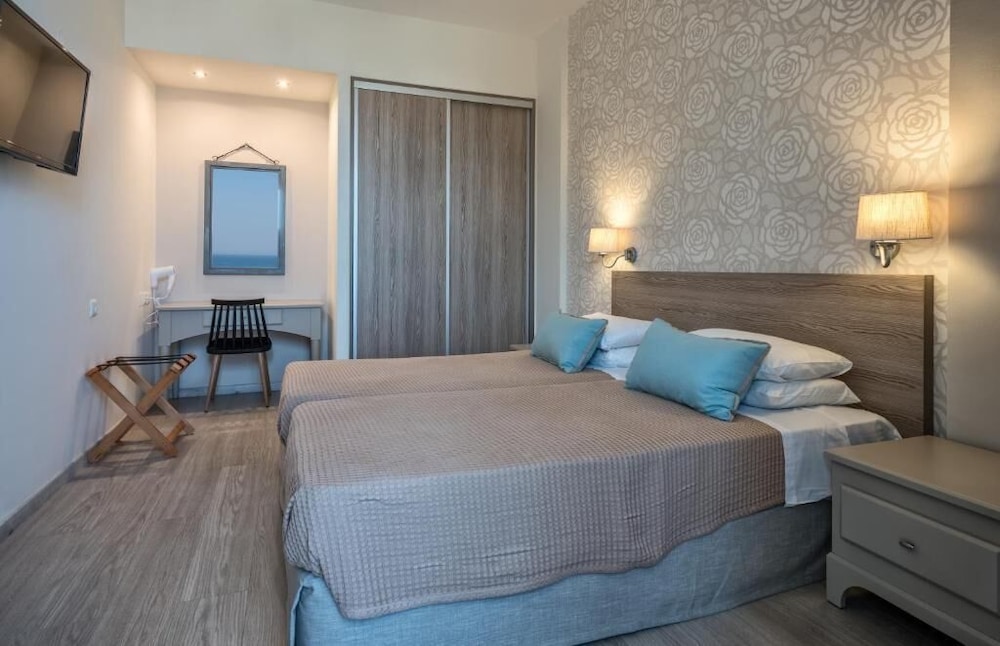 Family Apartment