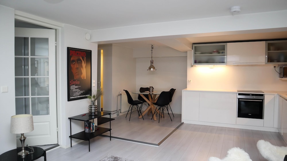 Deluxe Penthouse, Balcony, Courtyard View photo 1