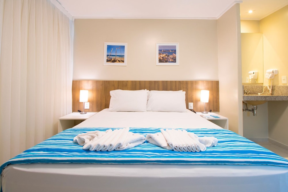Premium Double Room, 1 Double Bed, Sea View photo 3
