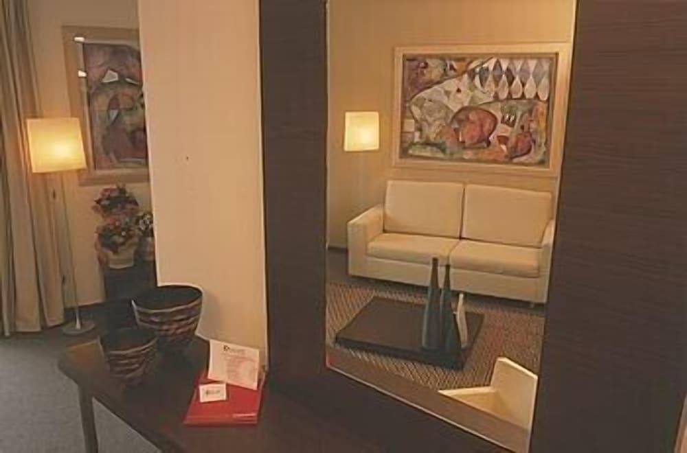 Suite for 3 people