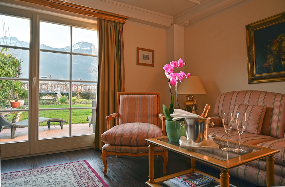 Suite, Mountain View photo 1