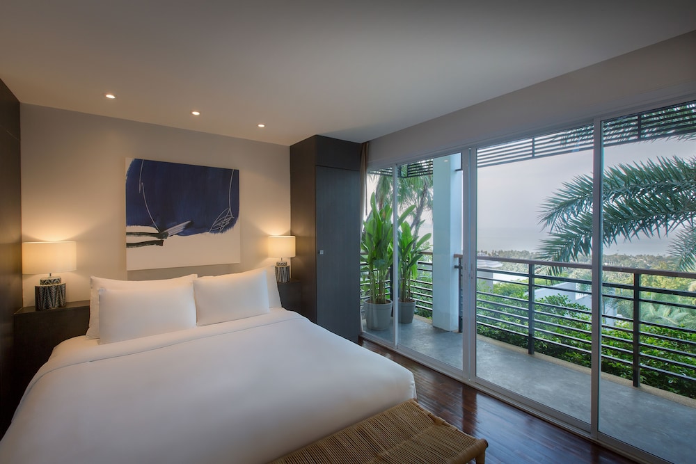 Samui Ocean View Suite - Adults Only - Photo 2