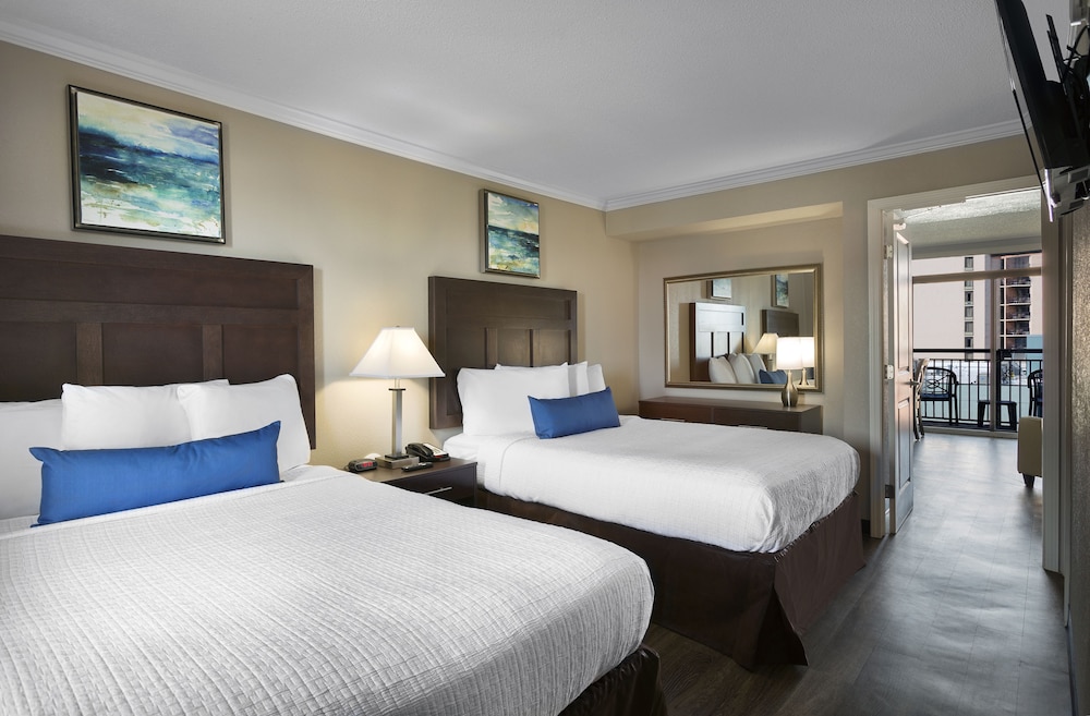 Suite, Ocean View - Photo 2