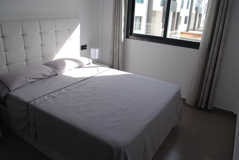 Apartamento, 2 habitaciones