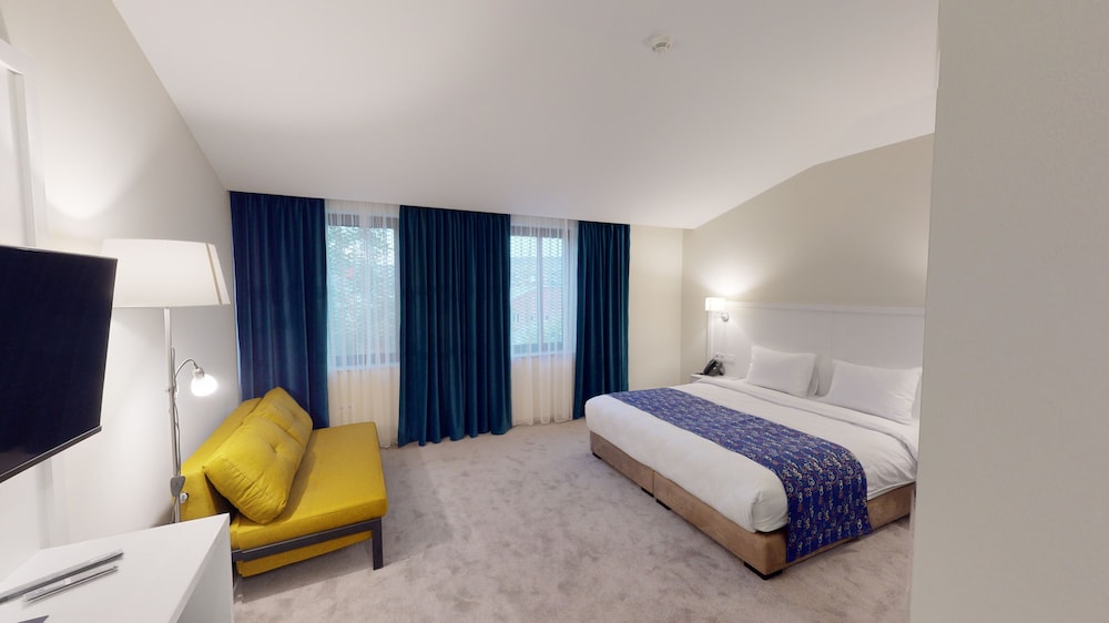 Superior Double Room - Photo 1