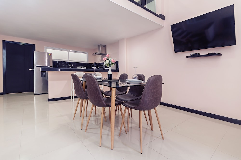 Family Loft - Photo 10